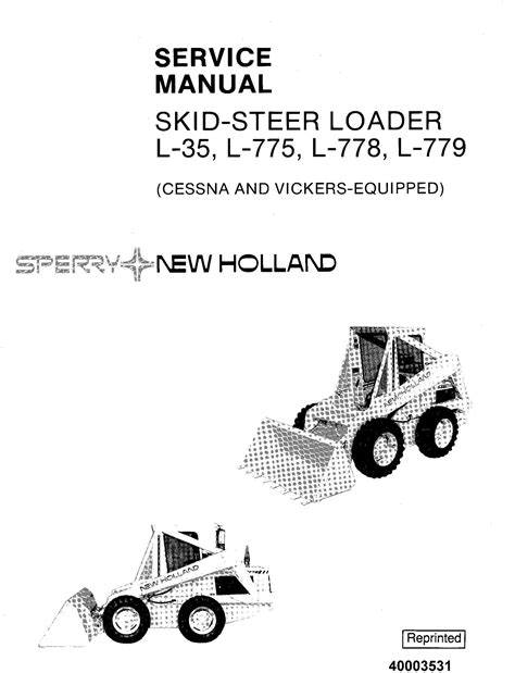 new holland l35 skid steer manual|new holland skid steer reviews.